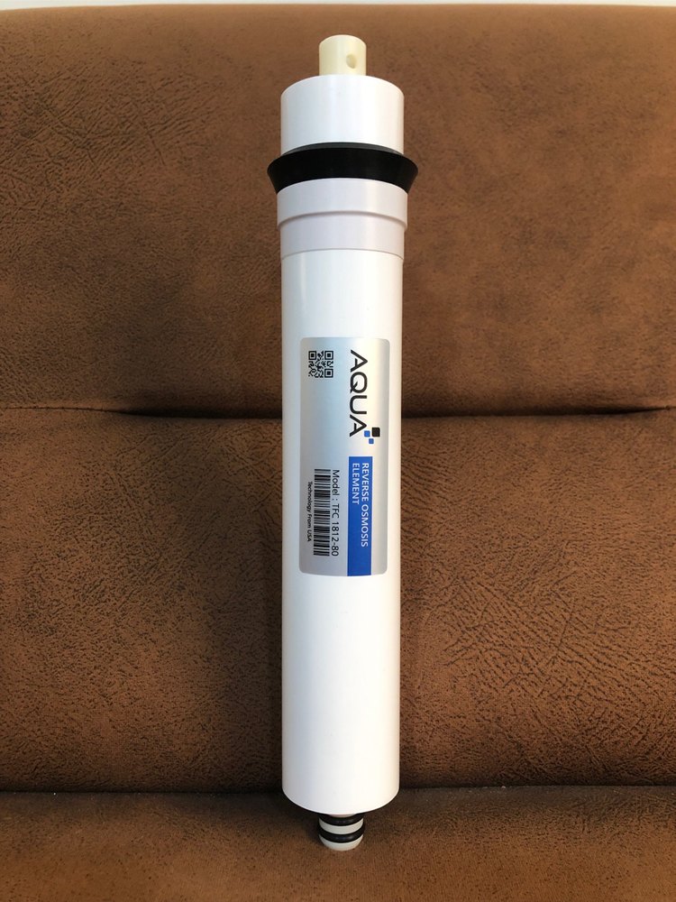 Domestic Ro Membrane, 80 gpd
