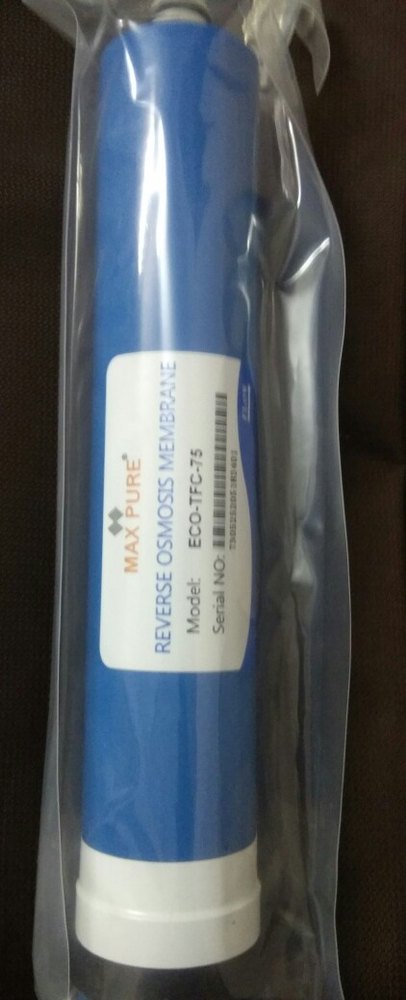 max Blue ro membrane eco, 2018