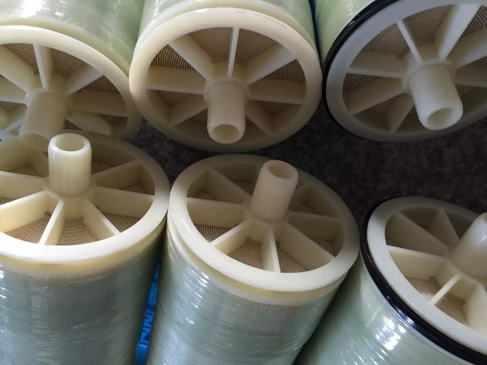 Toray Ro Membranes - 4040-8040, For Water Filter, Polypropylene