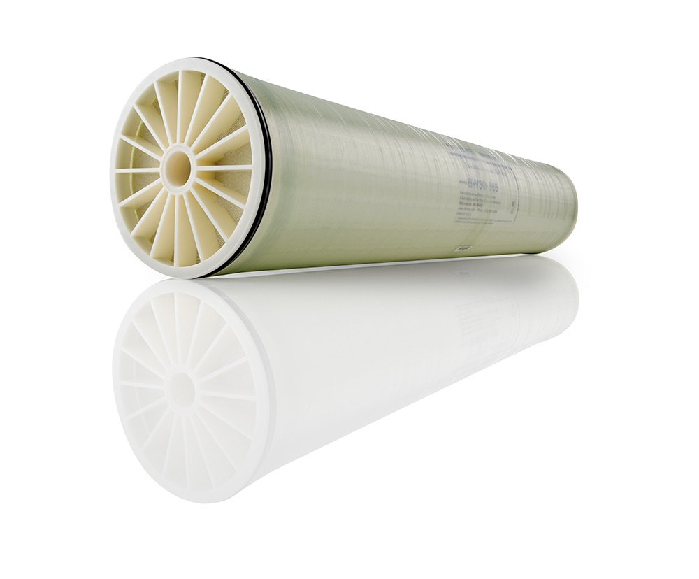 400 GPD Toray 4040 Ro Membranes, Polypropylene