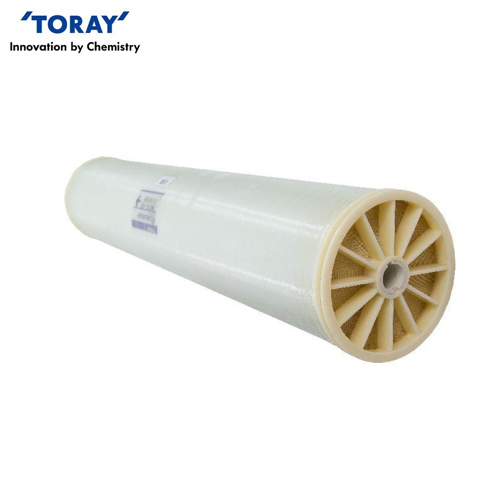 Toray Membranes, Capacity: 200 & Above
