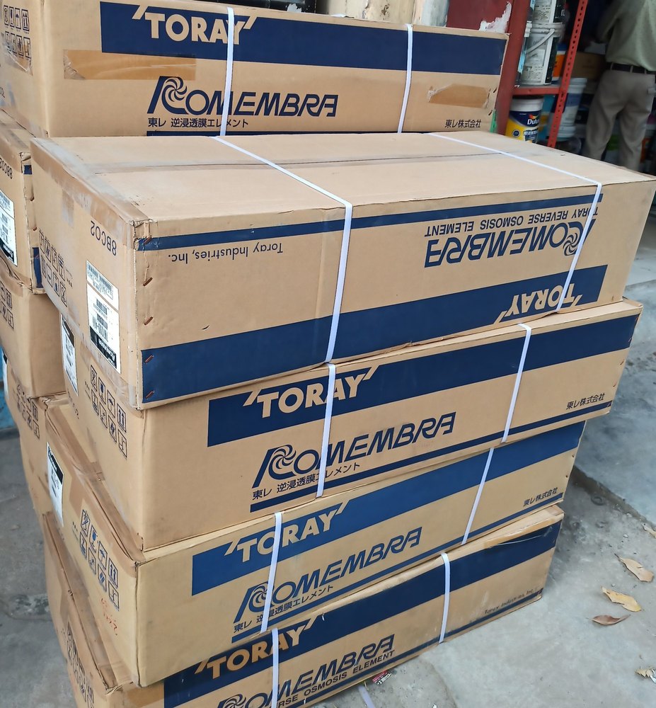 KC - Toray 8040 TM720D-400, Polysulfone