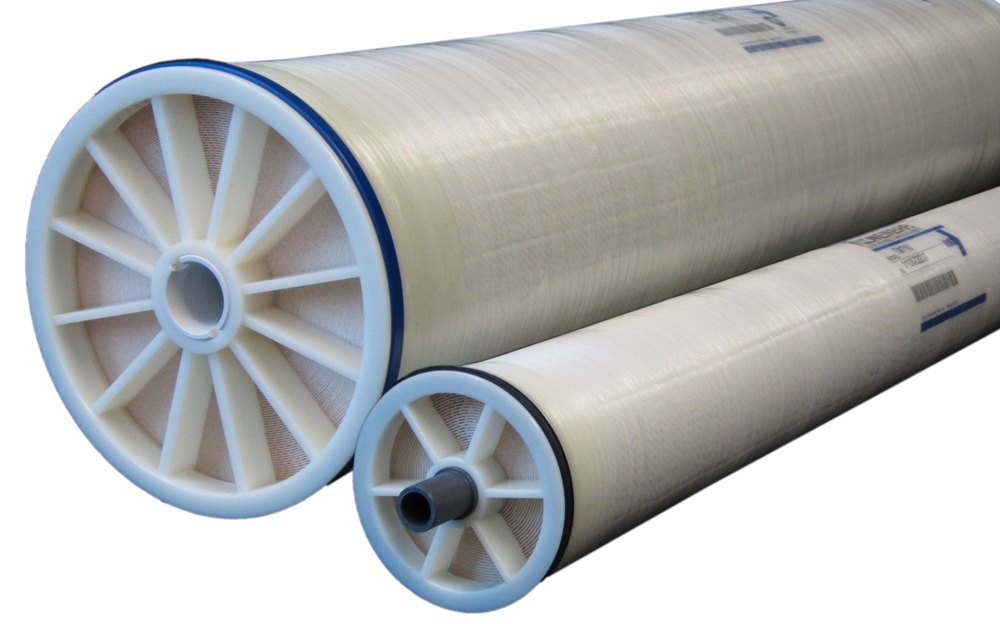 Toray Membrane, Capacity: 100lph, Model Name/Number: Std