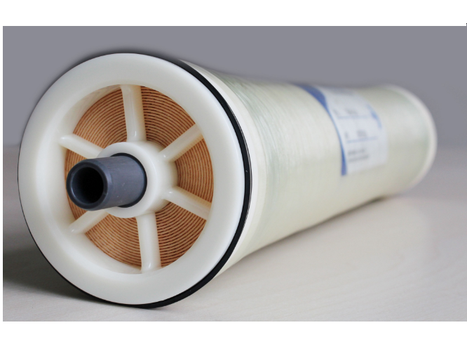 8040 Toray Membrane, Length: 5-10 inch