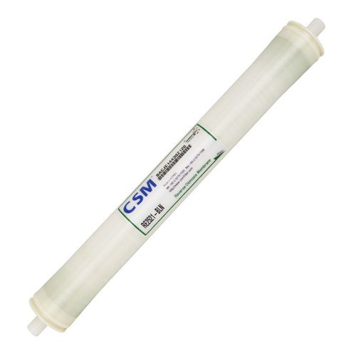 CSM RO Membrane, Model Name/Number: RE2521-BLN, Capacity: 2400 Gpd