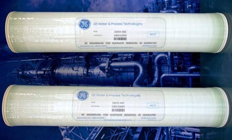 NF Membranes