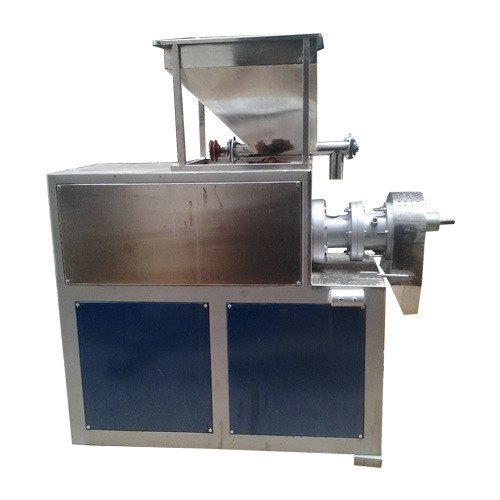 VTECH Kurkure Extruder Machine, For Industrial