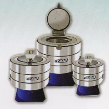 Sigma Hydro Extractor