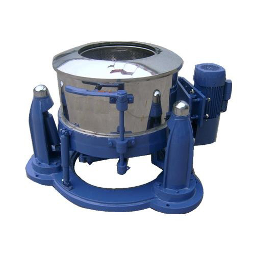 Automatic Industrial Hydro Extractors