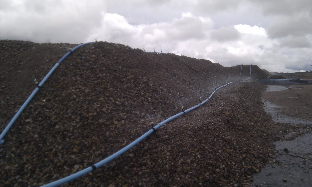 Noble Engineering Automatic Oxide Sulphide Leaching, Capacity: 100 kg/Day