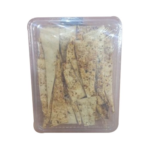 Crispy Lavash Bread Chips, Packaging Type: Packet, Packaging Size: 200gm