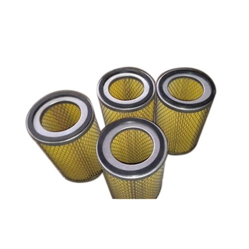 Automatic Hydraulic Oil Filter