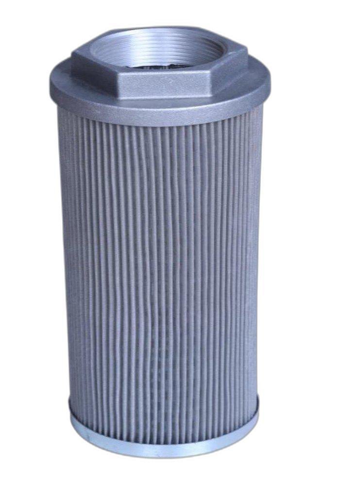 Stainless Steel Round (Head) Hydraulic Oil Filter