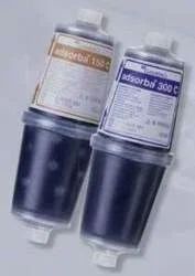 Adsorba (Hemoperfusion Cartridges Charcoal Filters)