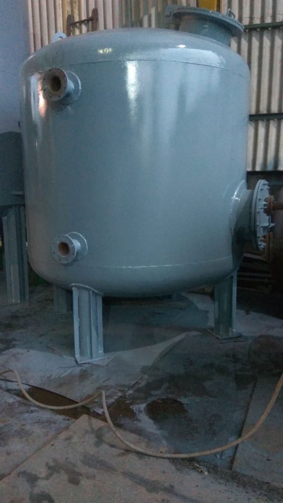 Activated Carbon Filter, For To Remove Color And Odor