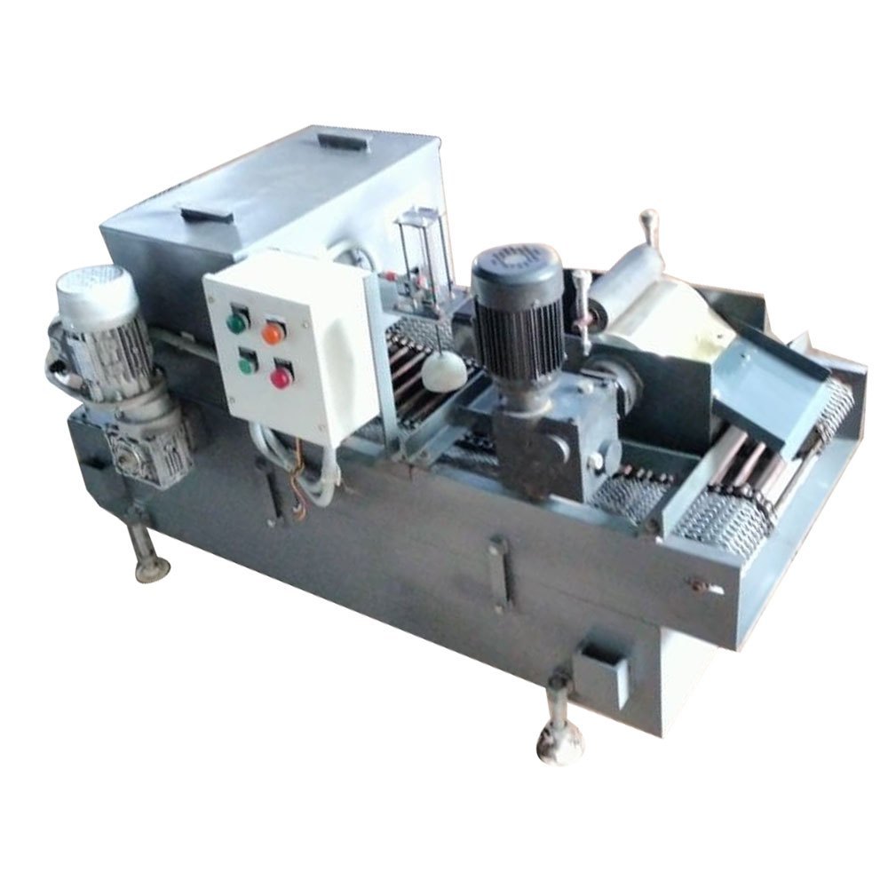 Mild Steel (body) Semi-Automatic 50 LPM Coolant Paper Band Filtration System