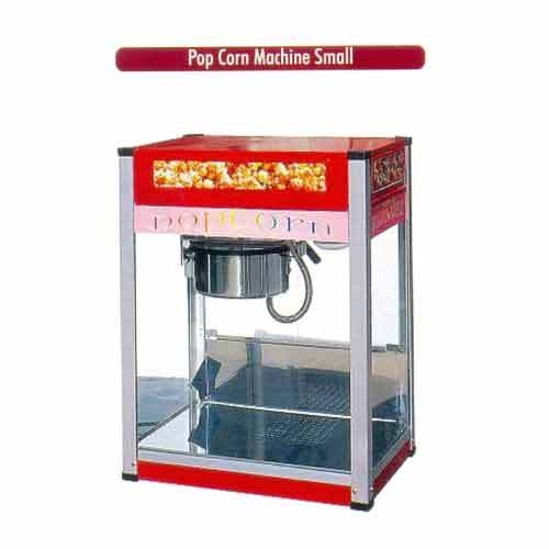 Pop Corn Machines