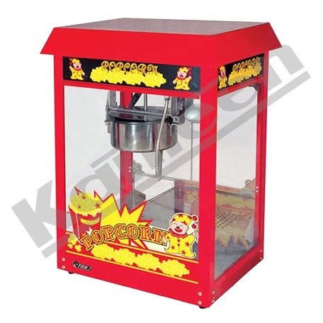 Pop Corn Maker