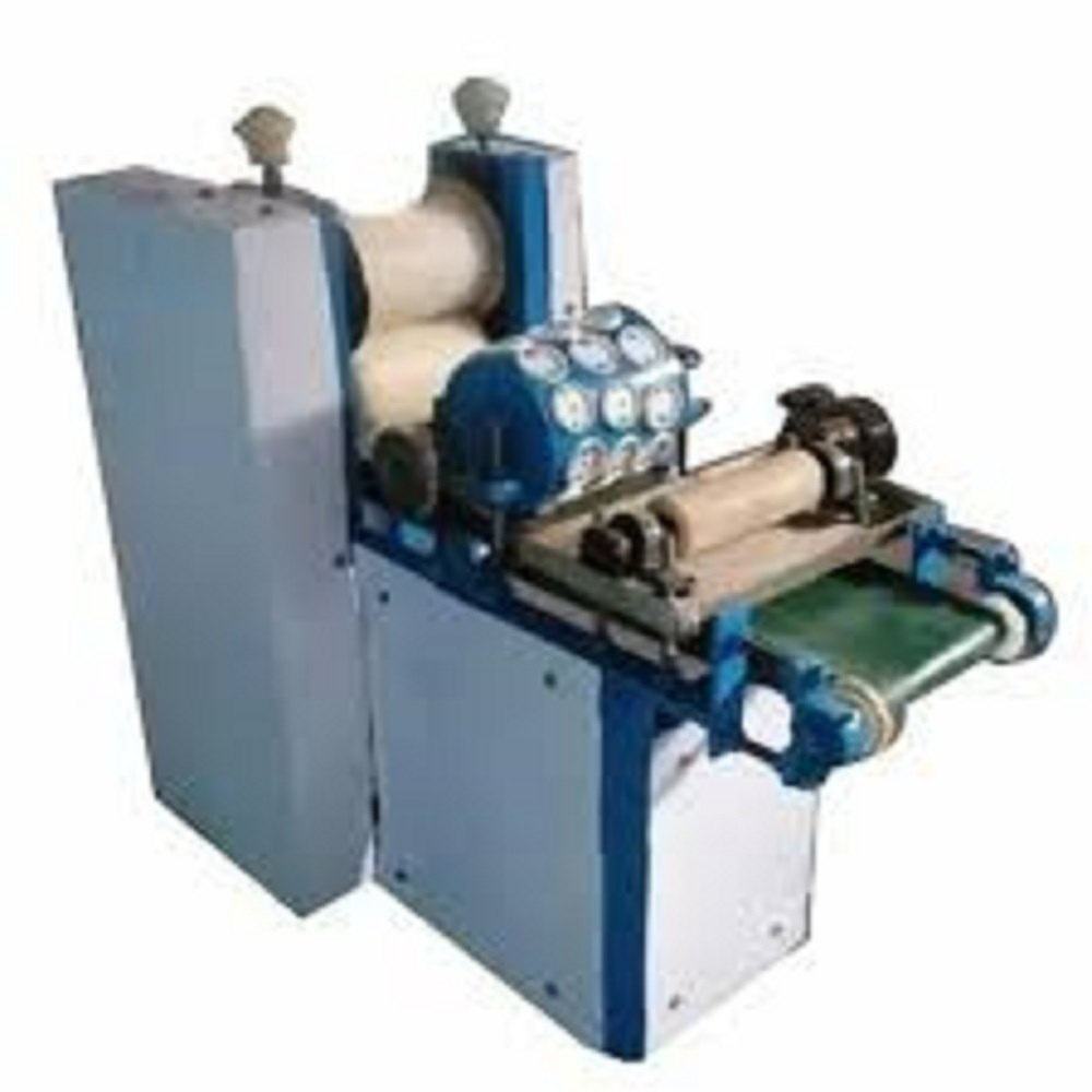 Pani Puri Making Machine