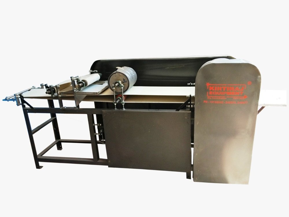 Pani Puri Making Machine, 5 kW, Automatic