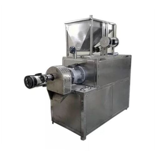 pola Rice Puff Making Machine, 50-75, Capacity: 80-100KG
