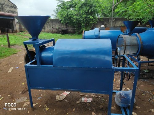 Automatic Muri Making Machine, For Industrial, 3 HP