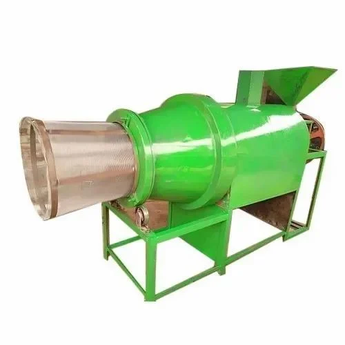 Muri Machine