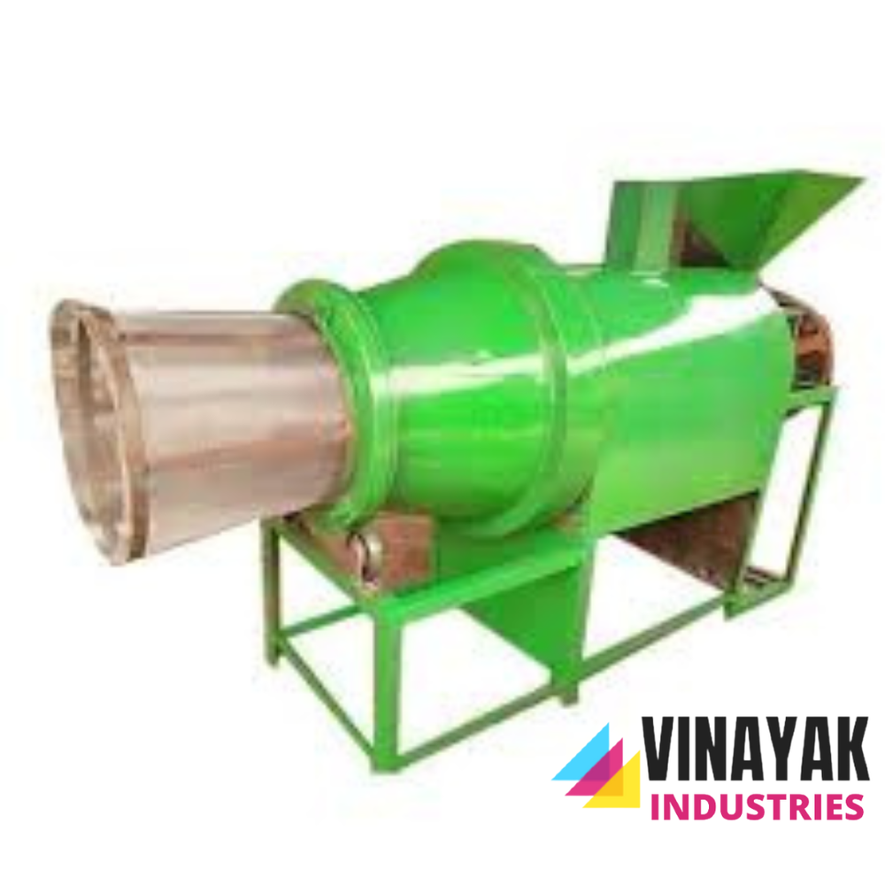 Muri Making Machine, 0-25, Capacity: 150-200 kg/Hr