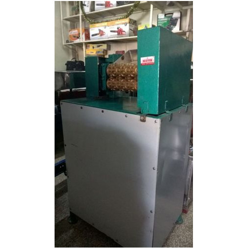 Namkeen Andhra Ring Murukku Machine, 0-25, 4000 Rings Per Hour