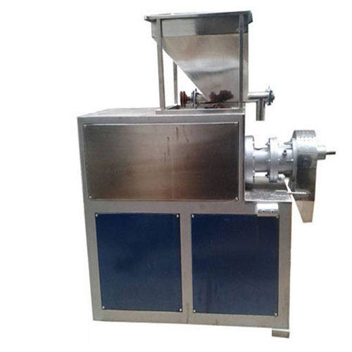 Soybean Badi Making Machine, Capacity: 450 kg Per Hour
