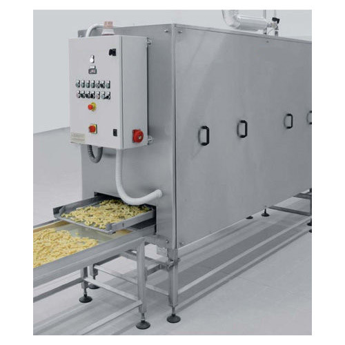 Soybean Dryers, <55KW And <55KW