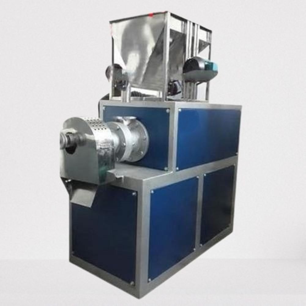 Corn Puff Making Machine