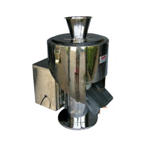 Semi-Automatic Potato Chips Processing Machine