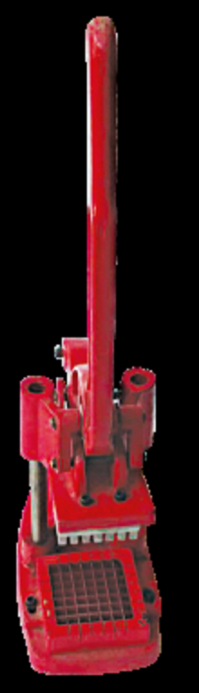 Alix Potato Chips Making Machine, For Commercial