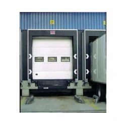 Dock Shelter