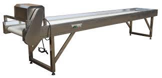 Automatic Potato Chips Line, 2-4 Hp