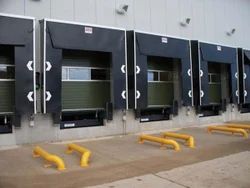 Dock Shelter