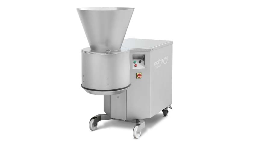 Potato Chips Slicer Machines, Capacity: 100 Kg/hr