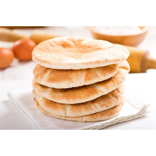 Pita Breads