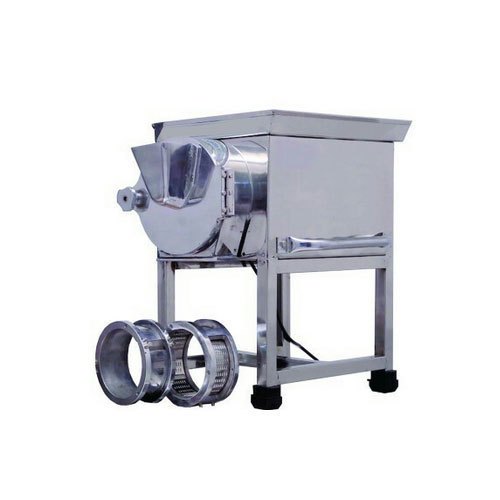 Automatic Dry Fruit Chips Machine, Capacity: 50-60 Kg/Hr, 220v