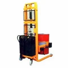 Electric Drum Lifter Cum Tilters