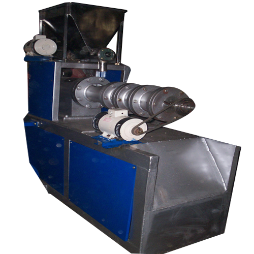 Soya Nuggets Extruder, SSI