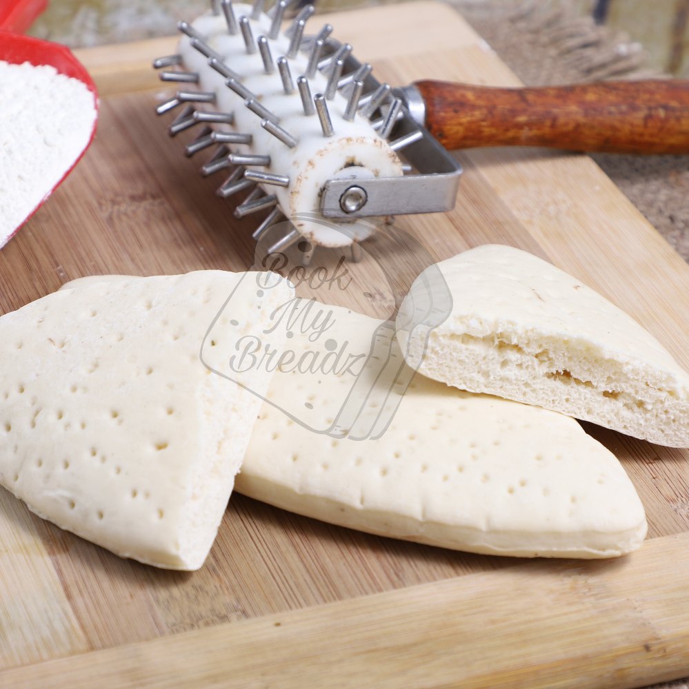 Pocket Pita Bread