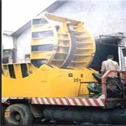 Coil Tilters