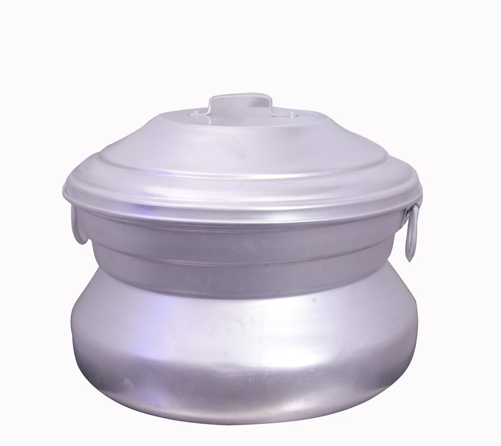 Malabar Aluminium Idli Cooker, For Restaurant