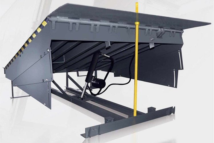 Hydraulic Dock Leveler