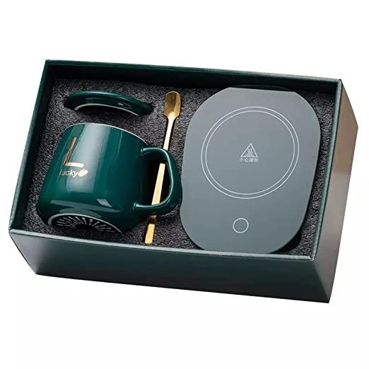 Electronic Cup Warmer, Capacity: 200mili