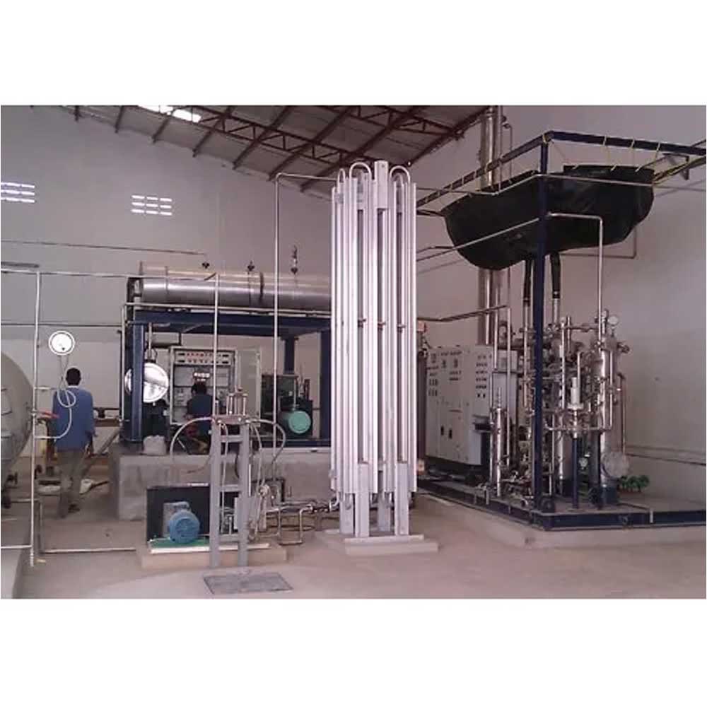 Bosco Automatic Brewing Equipment