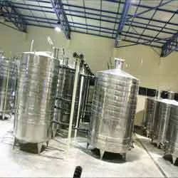 Wine Fermenter