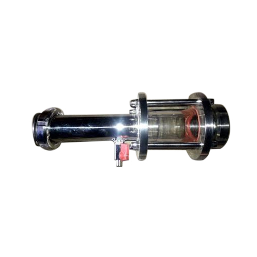 Stainless Steel Sparger